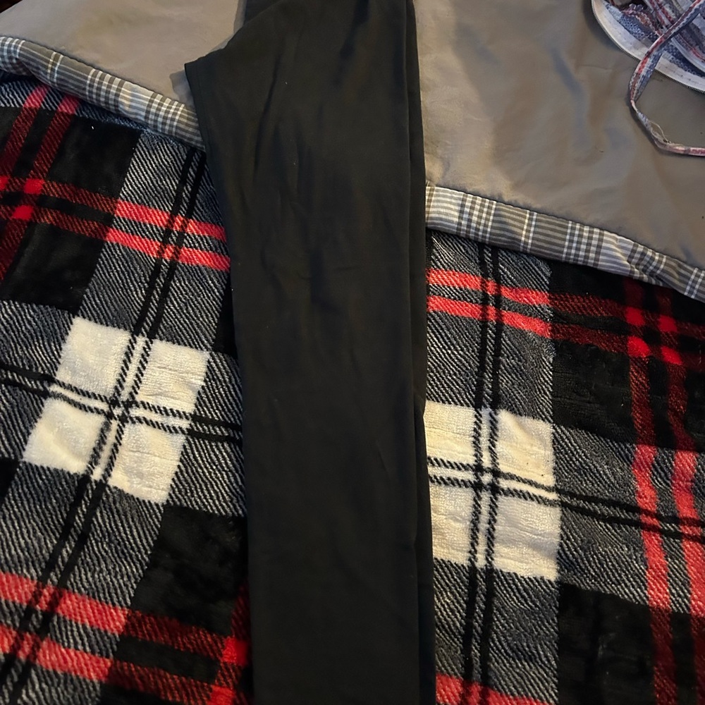 Yoga pants